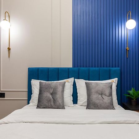 Апартаменти Leogrand Vip On Svobody Avenue 43 Львів Екстер'єр фото